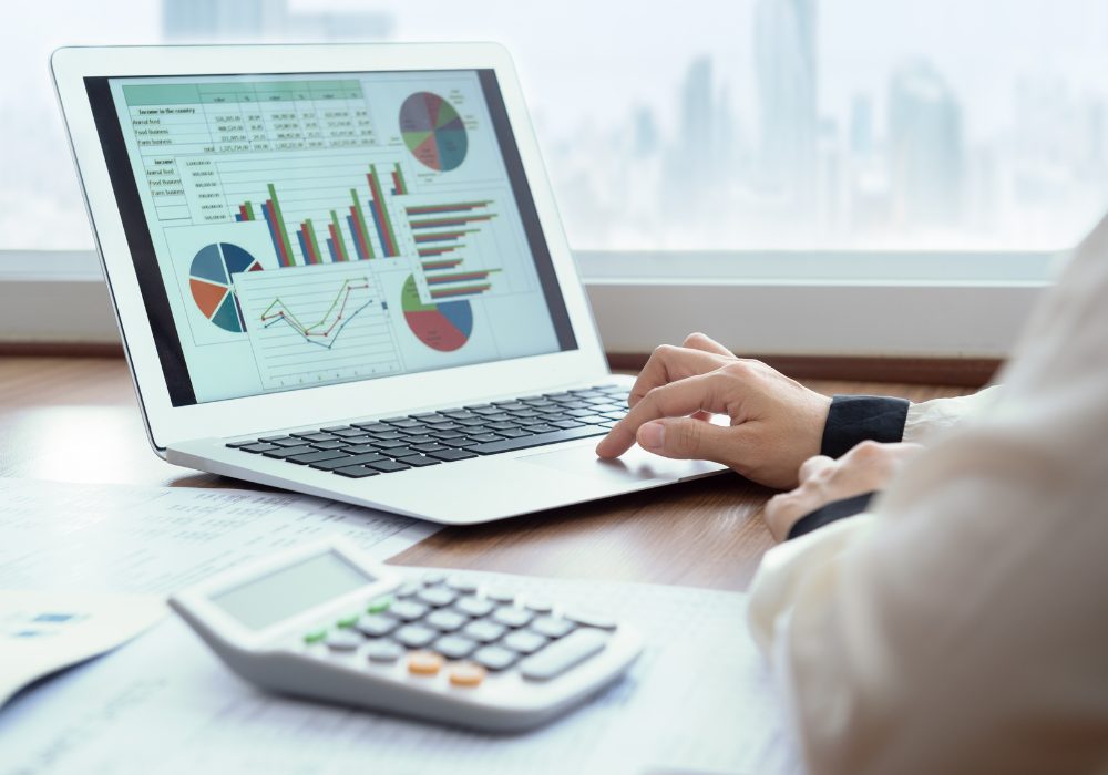 Sales Reporting and Analytics: Make Smarter Business Decisions with POS Data