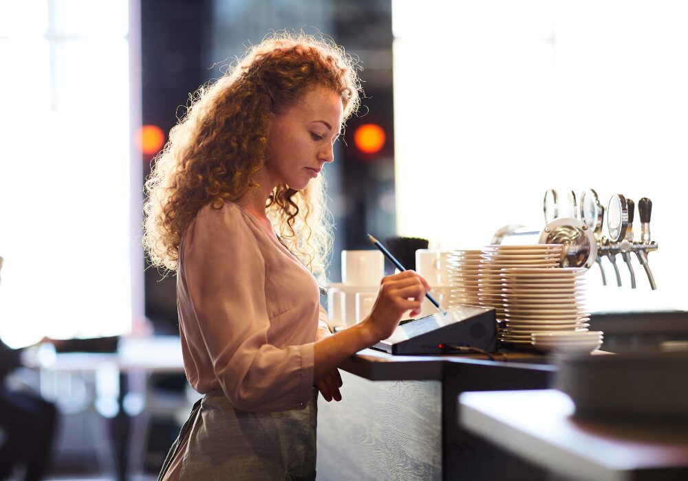 Barcode Scanning and Stock Tracking Using POS Systems
