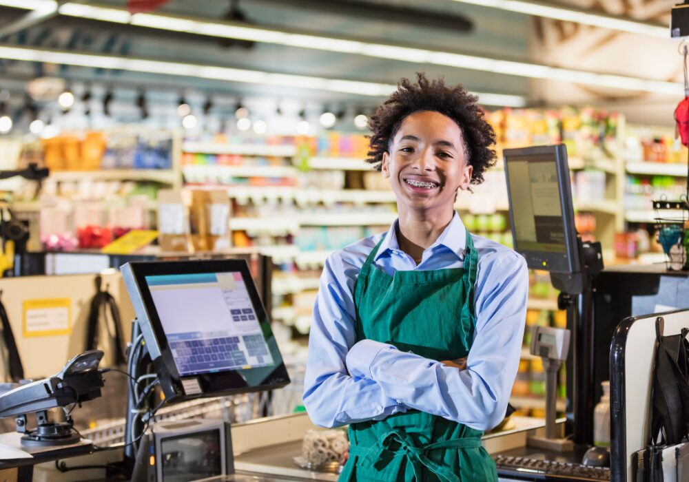 POS Software for Small Retail Businesses: A Complete Guide