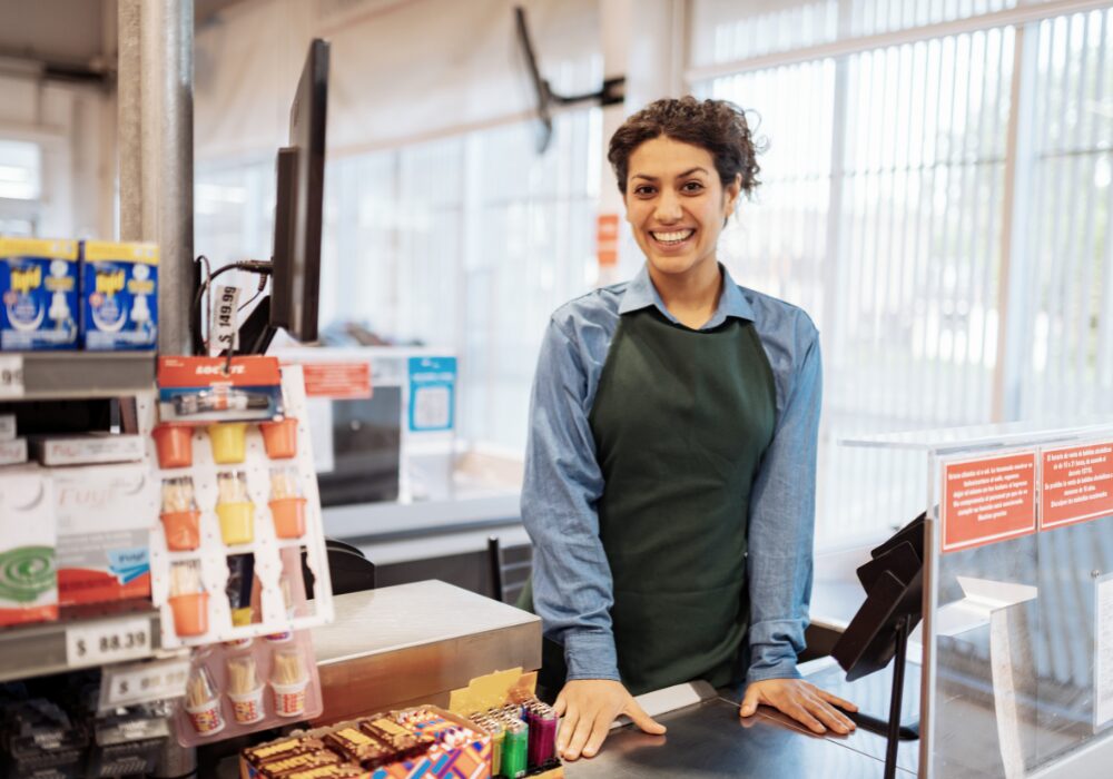 How POS Software Supports Loyalty Programs and Customer Retention